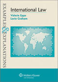 Epps / Graham |  International Law | Buch |  Sack Fachmedien