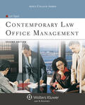 Tripoli |  Contemporary Law Office Management | Buch |  Sack Fachmedien