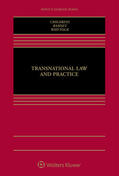 Childress III / Ramsey / Whytock |  Transnational Law and Practice | Buch |  Sack Fachmedien
