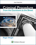 Wright |  Criminal Procedure: From the Courtroom to the Street | Buch |  Sack Fachmedien