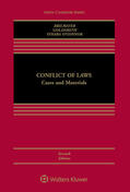 Brilmayer / Goldsmith / Connor |  Conflict of Laws: Cases and Materials | Buch |  Sack Fachmedien