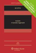 Keating |  Sales: A Systems Approach | Buch |  Sack Fachmedien