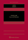 Gersen / Pollans / Roberts |  Food Law and Policy | Buch |  Sack Fachmedien