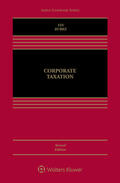 Yin / Burke |  Corporate Taxation | Buch |  Sack Fachmedien