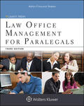 Vietzen |  Law Office Management for Paralegals | Buch |  Sack Fachmedien