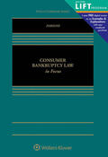 Parsons |  Consumer Bankruptcy Law in Focus | Buch |  Sack Fachmedien