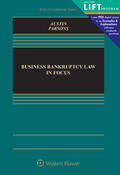Austin / Parsons |  Business Bankruptcy Law in Focus | Buch |  Sack Fachmedien