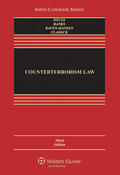 Dycus / Banks / Raven-Hansen |  Counterterrorism Law | Buch |  Sack Fachmedien