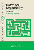 Wendel |  Professional Responsibility | Buch |  Sack Fachmedien