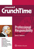 Moliterno |  Professional Responsibility | Buch |  Sack Fachmedien