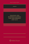 Borden |  Taxation and Business Planning for Partnerships and Llcs | Buch |  Sack Fachmedien
