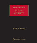 Filipp |  Covenants Not to Compete | Loseblattwerk |  Sack Fachmedien
