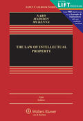 Nard / Madison / McKenna |  The Law of Intellectual Property | Buch |  Sack Fachmedien