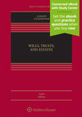 Sitkoff / Dukeminier |  Wills Trusts & Estates, Tenth Edition | Buch |  Sack Fachmedien