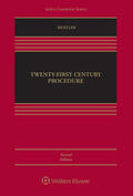 Mueller |  Twenty-First Century Procedure | Buch |  Sack Fachmedien