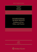 Hannum / Shelton / Anaya |  International Human Rights: Problems of Law Policy, and Practice | Buch |  Sack Fachmedien