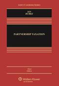Yin / Burke |  Partnership Taxation | Buch |  Sack Fachmedien