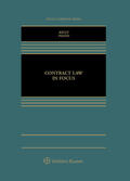 Kelly / Ponte |  Contract Law in Focus | Buch |  Sack Fachmedien