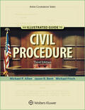 Allen / Bent / Finch |  An Illustrated Guide to Civil Procedure | Buch |  Sack Fachmedien