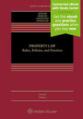 Singer / Berger / Davidson |  Property Law: Rules, Policies, and Practices | Buch |  Sack Fachmedien