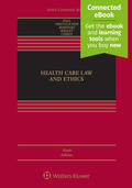 Hall / Orentlicher / Bobinski |  Health Care Law and Ethics | Buch |  Sack Fachmedien