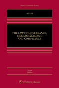 Miller |  The Law of Governance, Risk Management, and Compliance | Buch |  Sack Fachmedien