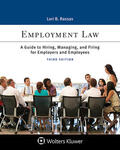Rassas |  Employment Law: A Guide to Hiring, Managing, and Firing for Employers and Employees | Buch |  Sack Fachmedien