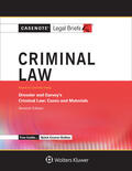  Casenote Legal Briefs for Criminal Law, Keyed to Dressler and Garvey | Buch |  Sack Fachmedien