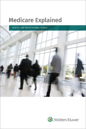 Staff |  Medicare Explained | Buch |  Sack Fachmedien