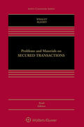 Whaley / McJohn |  Problems and Materials on Secured Transactions | Buch |  Sack Fachmedien