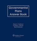 LLP / Moore / Administrators |  Governmental Plans Answer Book | Loseblattwerk |  Sack Fachmedien