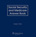 Pratt |  Social Security and Medicare Answer Book | Loseblattwerk |  Sack Fachmedien