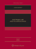 Gomulkiewicz |  Software Law and Its Applications | Buch |  Sack Fachmedien