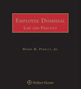 Perritt |  Employee Dismissal Law and Practice | Loseblattwerk |  Sack Fachmedien