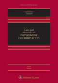 Sullivan / Zimmer |  Cases and Materials on Employment Discrimination | Buch |  Sack Fachmedien