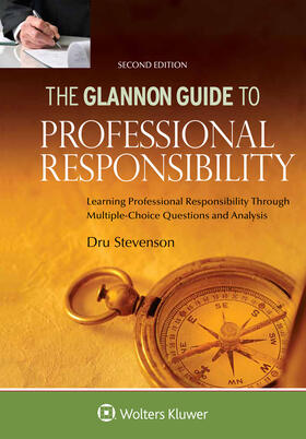 Stevenson | GLANNON GT PROFESSIONAL RESPON | Buch | 978-1-4548-9248-9 | sack.de