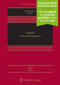 Farnsworth / Grady |  Torts: Cases and Questions | Buch |  Sack Fachmedien