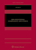 Boghraty |  Organizational Compliance and Ethics | Buch |  Sack Fachmedien