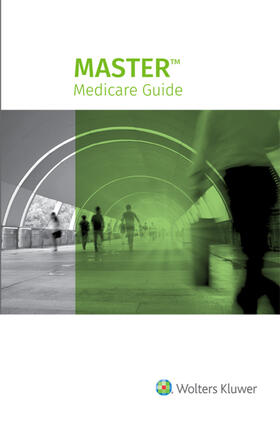 Staff | Master Medicare Guide, 2018 Edition: 2018 Edition | Buch | 978-1-4548-9554-1 | sack.de