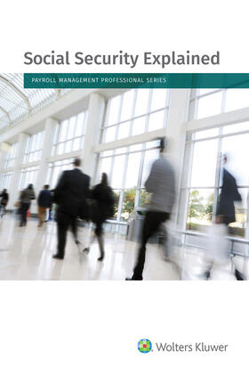 Staff | Social Security Explained: 2018 Edition | Buch | 978-1-4548-9559-6 | sack.de