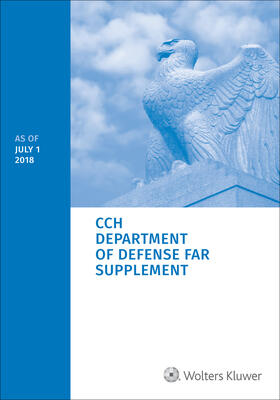 Staff | Department of Defense Far Supplement (Dfars) | Buch | 978-1-4548-9569-5 | sack.de
