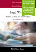 Edwards |  Legal Writing: Process, Analysis, and Organization | Buch |  Sack Fachmedien