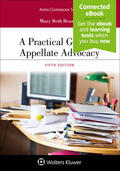 Beazley |  A Practical Guide to Appellate Advocacy | Buch |  Sack Fachmedien