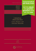 Miller / Wright |  Criminal Procedures: Cases, Studies, and Executive Materials | Buch |  Sack Fachmedien