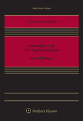 Hoffmeister |  Criminal Law: The One-State Solution | Buch |  Sack Fachmedien