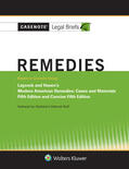  Casenote Legal Briefs for Remedies, Keyed to Laycock and Hasen | Buch |  Sack Fachmedien