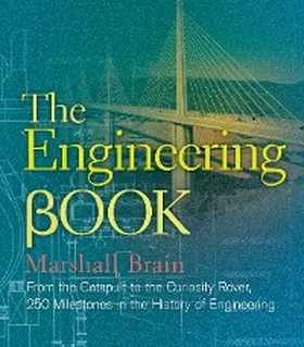 Brain |  The Engineering Book | eBook | Sack Fachmedien