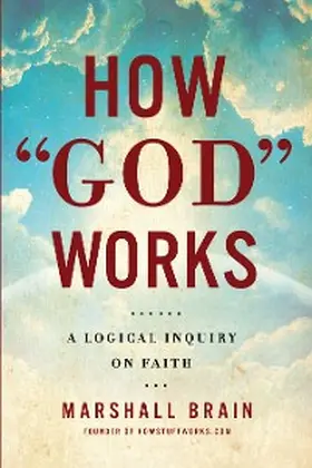 Brain |  How "God" Works | eBook | Sack Fachmedien