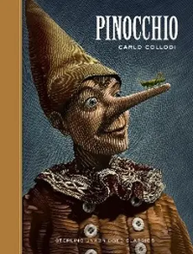 Collodi |  Pinocchio | eBook | Sack Fachmedien