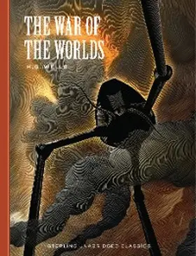 Wells |  The War of the Worlds | eBook | Sack Fachmedien